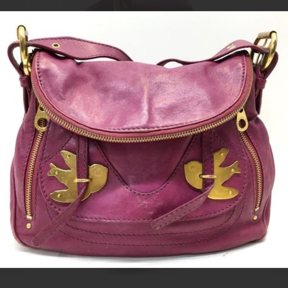 Stunning Marc Jacobs shoulder bag